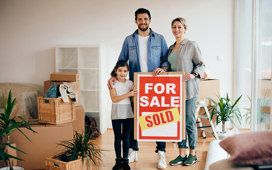 Want to Sell Your Home Quickly & for More Cash? Here’s How!