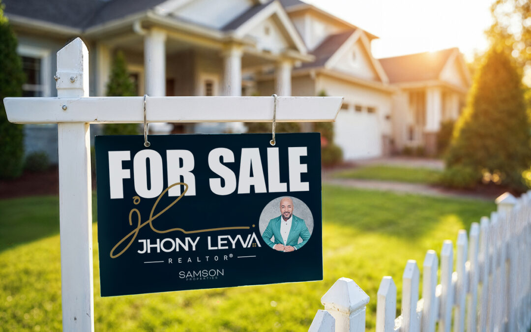 Is 2025 the Right Time to Sell? Key Market Insights for Homeowners