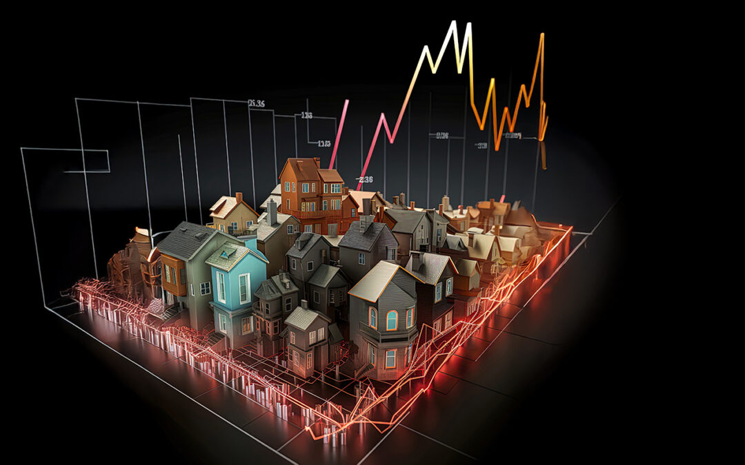 Real Estate Trends: What’s Next for Homebuyers & Sellers in 2025?