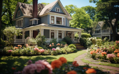 Spring: The Best Season to Sell Your Home – Here’s Why!