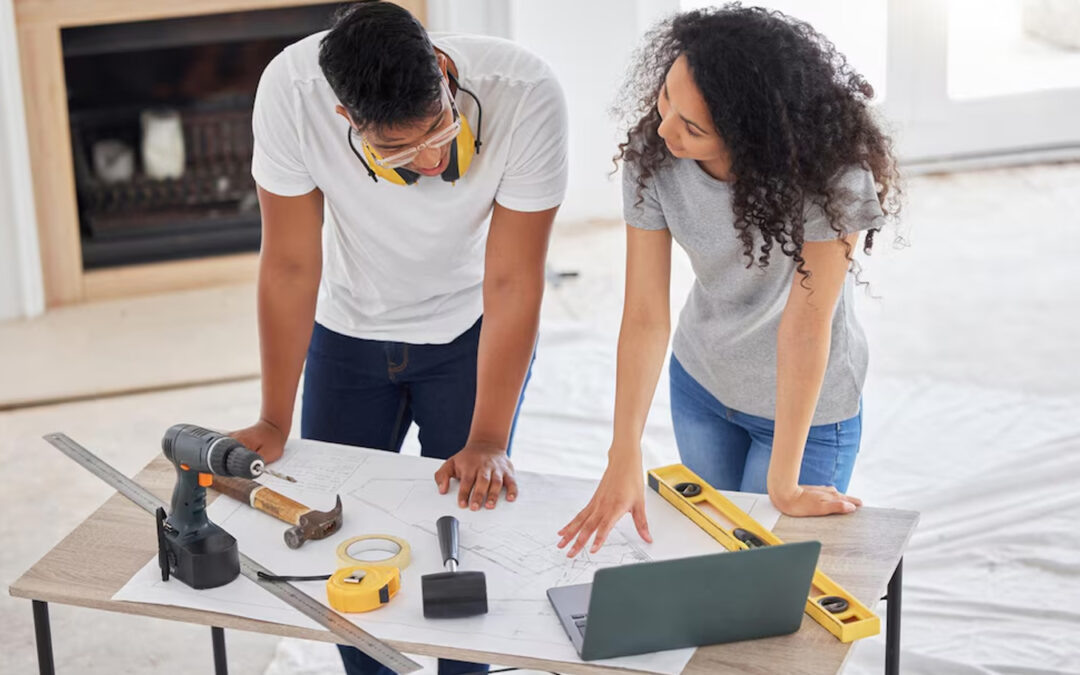 Should You Remodel Before Selling Your Home?
