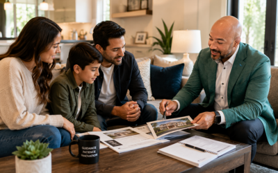 Before You Buy or Sell a Home, Read This First