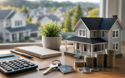 How Much Money Do You Really Need to Buy a House in Virginia?